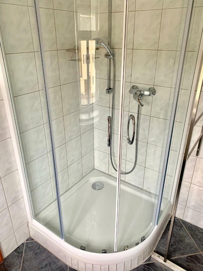 Ferienwohnungen Grimma 3 Ngoại thất bức ảnh